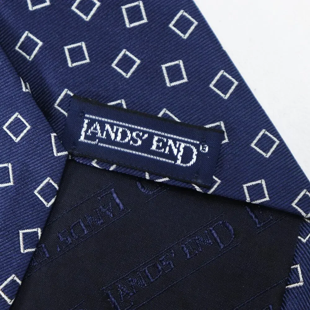 Lands End we offer